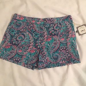 Cambridge Dry Goods Shorts